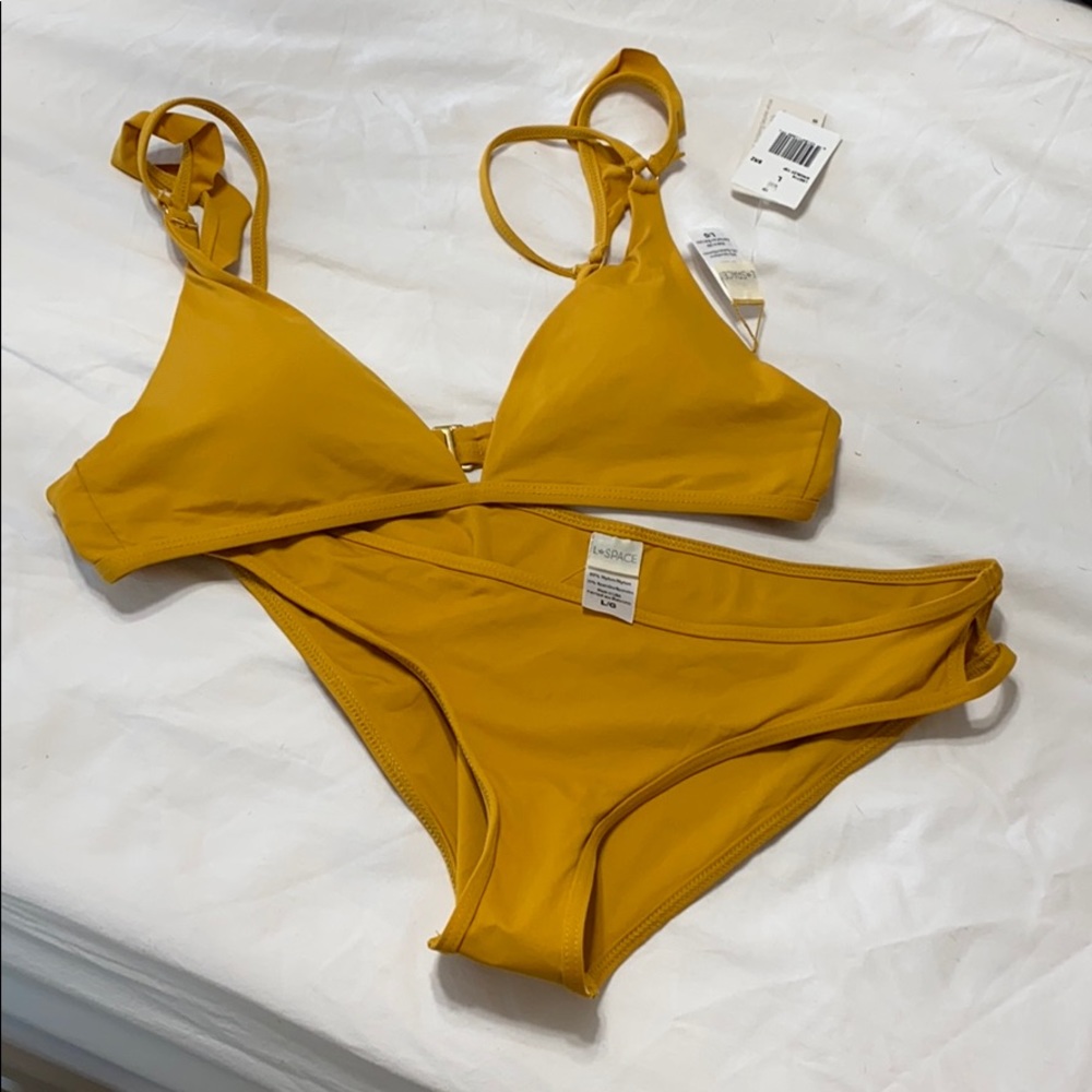 Swimsuit